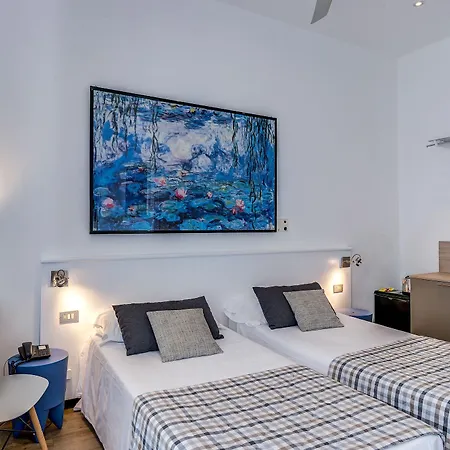 Hotel Bernina Milano