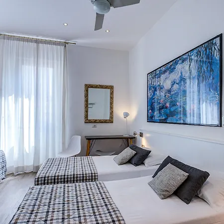 Hotel Bernina Milano