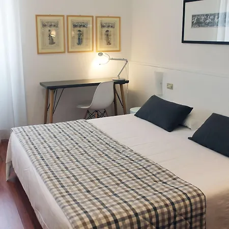 Hotel Bernina Milano
