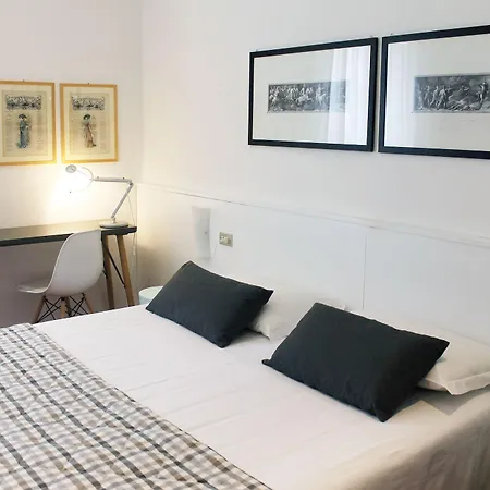 Bernina Hotel Milano