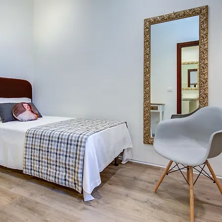 Bernina 3* Milano