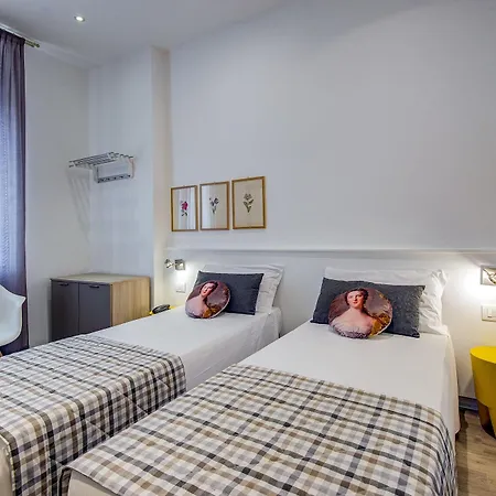 Hotel Bernina