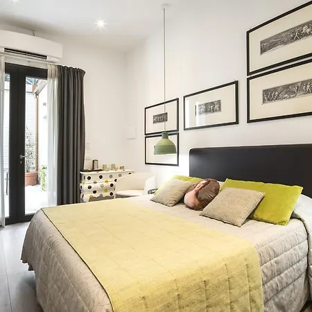 Hotel Bernina Milano