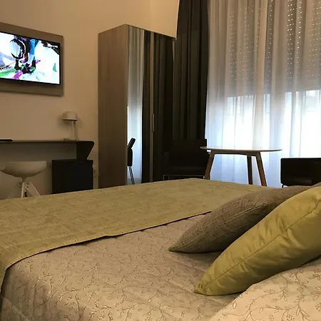 Bernina Hotel Milano