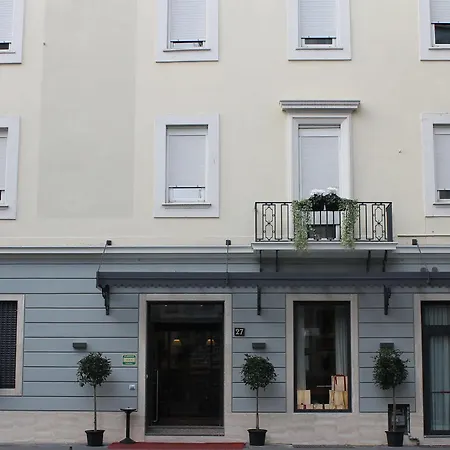 Bernina Hotel Milano