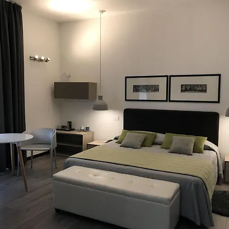 Bernina Hotel 3*