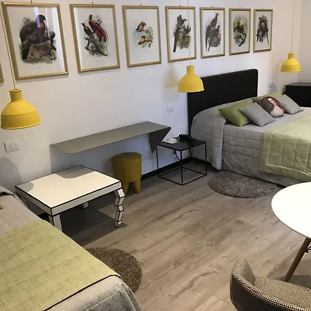 Hotel Bernina Milano