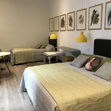 Bernina 3* Milano