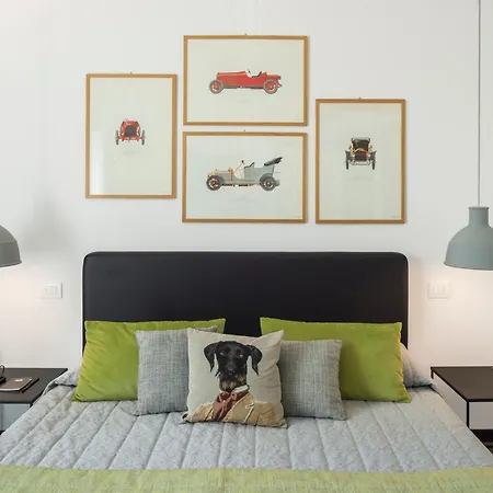 Bernina Ξενοδοχείο 3*