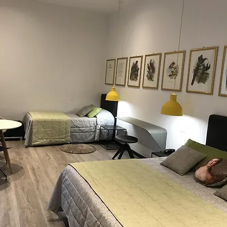Bernina 3* Milano