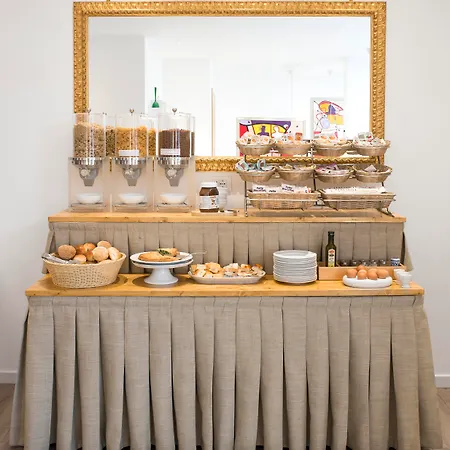 Ξενοδοχείο Bernina 3*