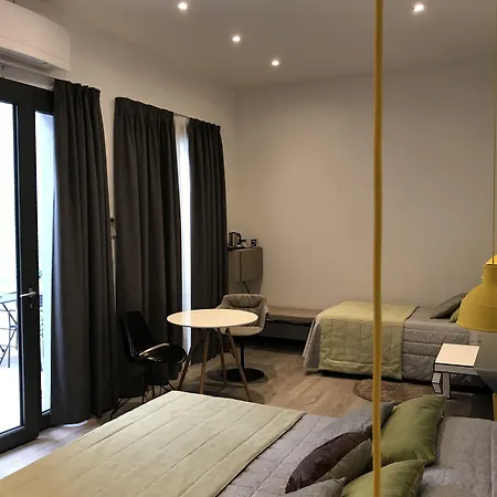 Bernina Ξενοδοχείο 3*