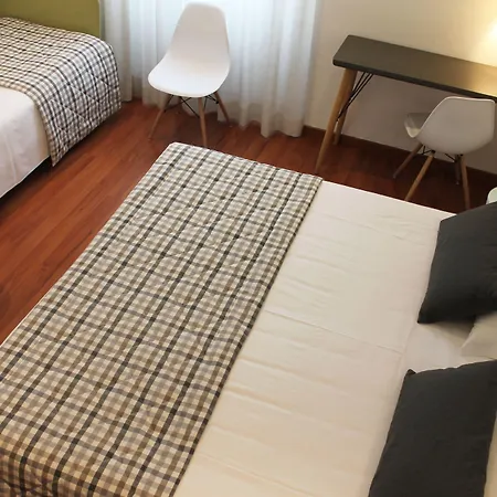 Ξενοδοχείο Bernina Μιλάνο