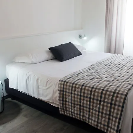 Ξενοδοχείο Bernina Μιλάνο