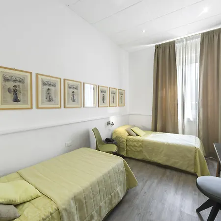 Ξενοδοχείο Bernina Μιλάνο