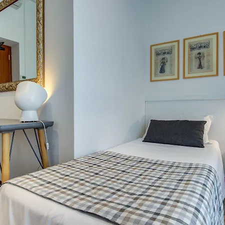 Bernina Μιλάνο