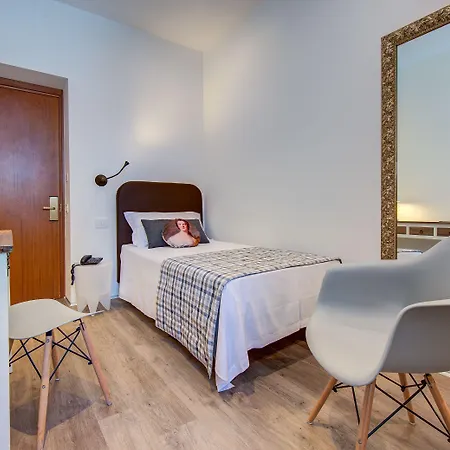 Bernina Hotel Milano