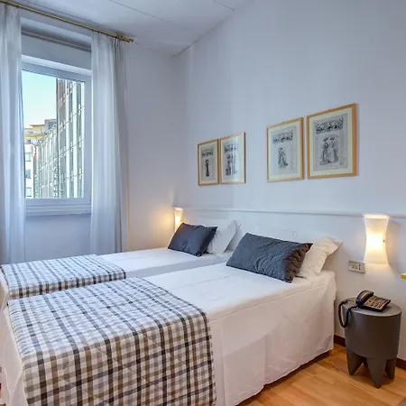 Bernina Ξενοδοχείο 3*