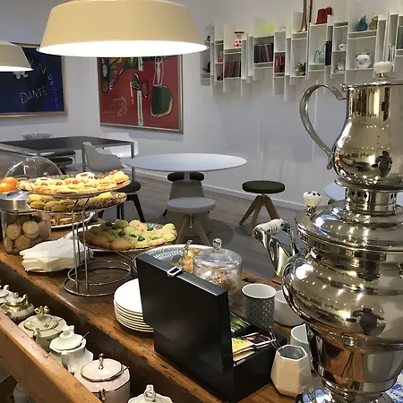 Ξενοδοχείο Bernina Μιλάνο