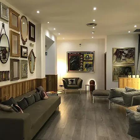 Bernina 3* Μιλάνο