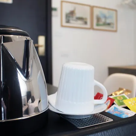 Ξενοδοχείο Bernina