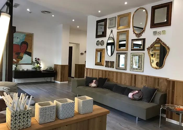 Bernina Hotel 3*