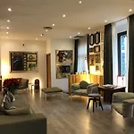Bernina 3* Milan