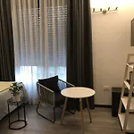 Bernina Milan
