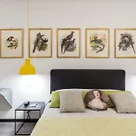 Bernina 3* Milan
