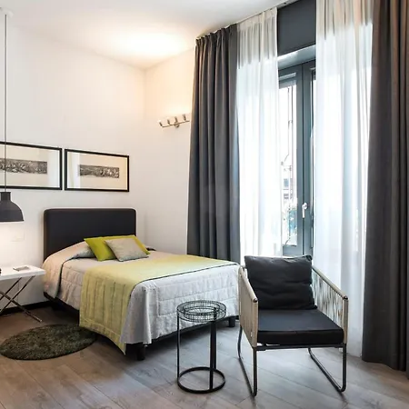 Bernina Milano