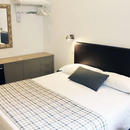 酒店 伯尔尼纳酒店