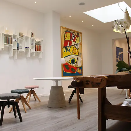 伯尔尼纳酒店 酒店 米兰