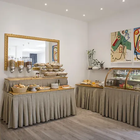 Hotel Bernina Milano