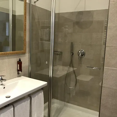 Bernina 3* Milano