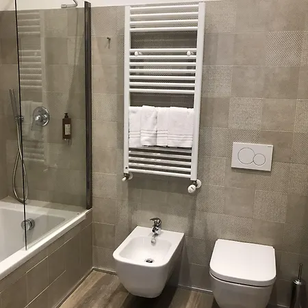 Bernina Hotel Milano