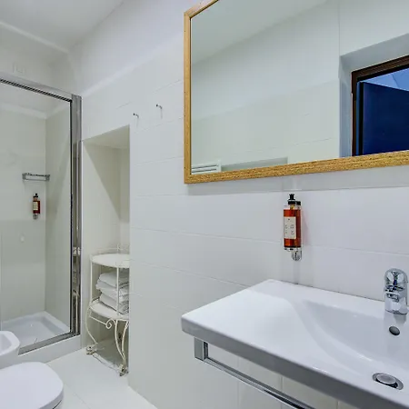 Hotel Bernina Milano