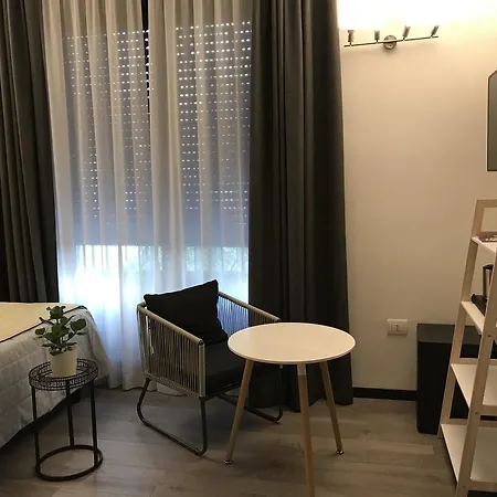 Bernina Milan