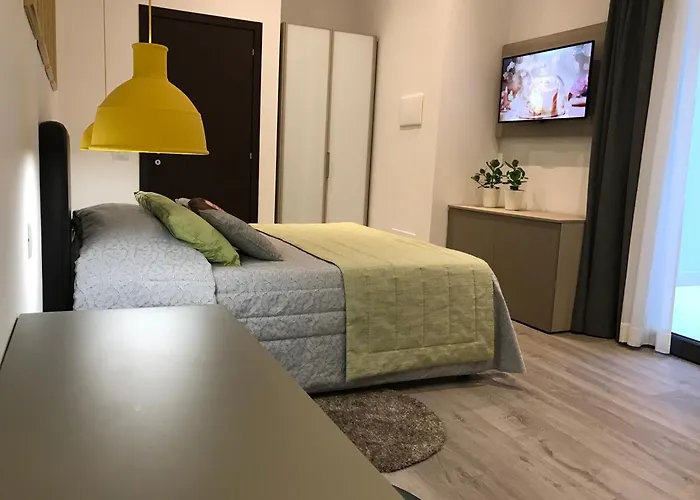 Bernina Hotel Milano