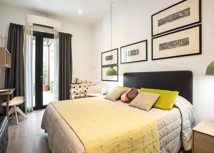 Hotel Bernina Milano