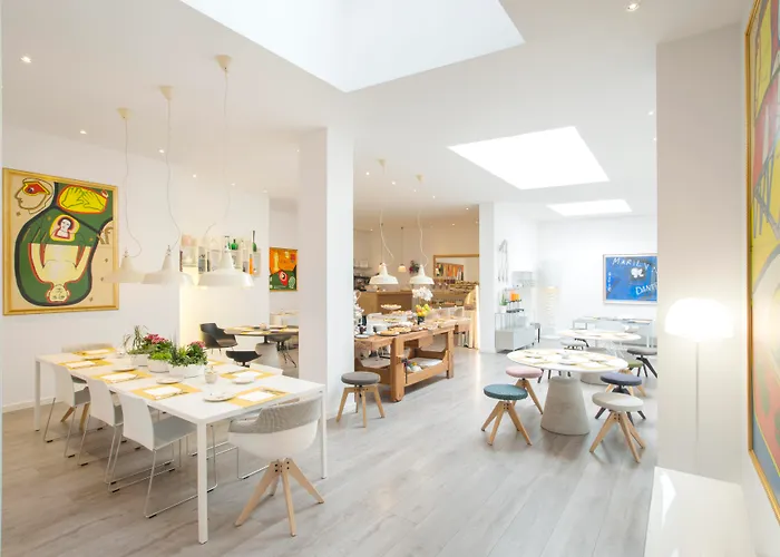 Hotel Bernina Milano