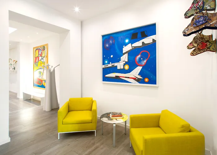 Bernina Hotel Milano