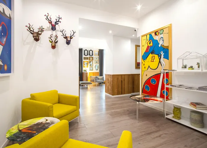 Bernina Hotel Milano