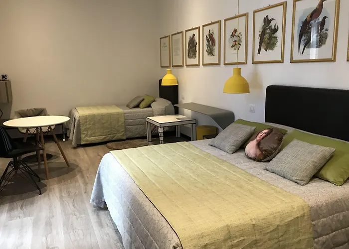 Bernina Hotel Milano