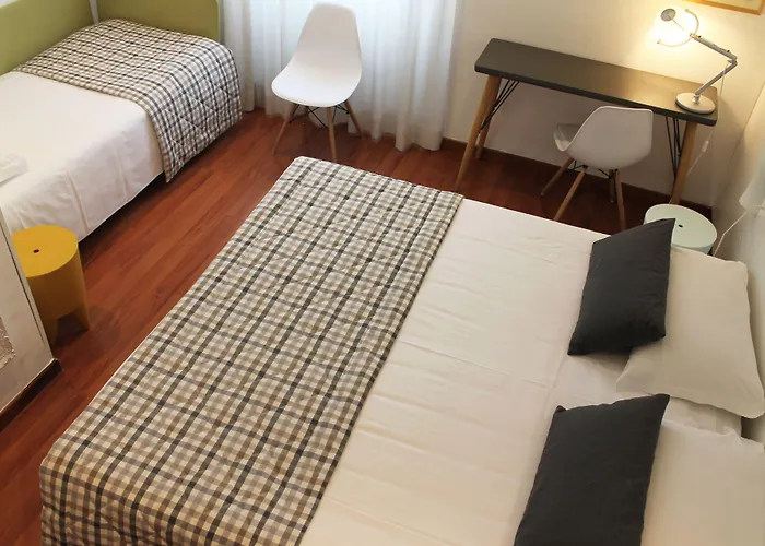 Hotel Bernina Milano