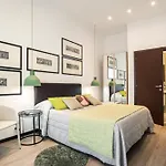 Hotell Bernina 3*