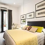 Hotell Bernina Milano