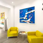 Bernina Hotell Milano