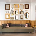Hotell Bernina 3*