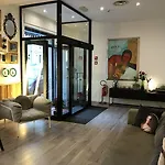 Hotell Bernina 3*
