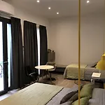 Bernina Hotell 3*